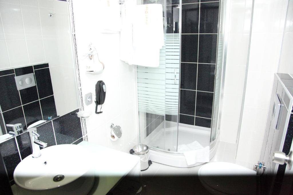 Park Vadi Hotel Diyarbakir Phòng bức ảnh