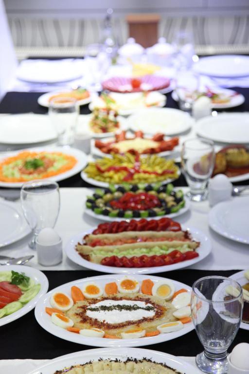 Park Vadi Hotel Diyarbakir Ngoại thất bức ảnh