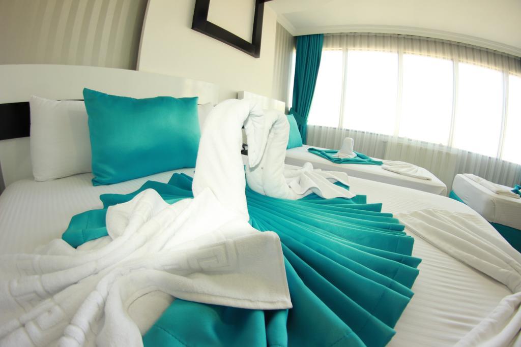 Park Vadi Hotel Diyarbakir Ngoại thất bức ảnh