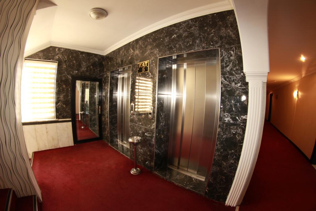 Park Vadi Hotel Diyarbakir Ngoại thất bức ảnh