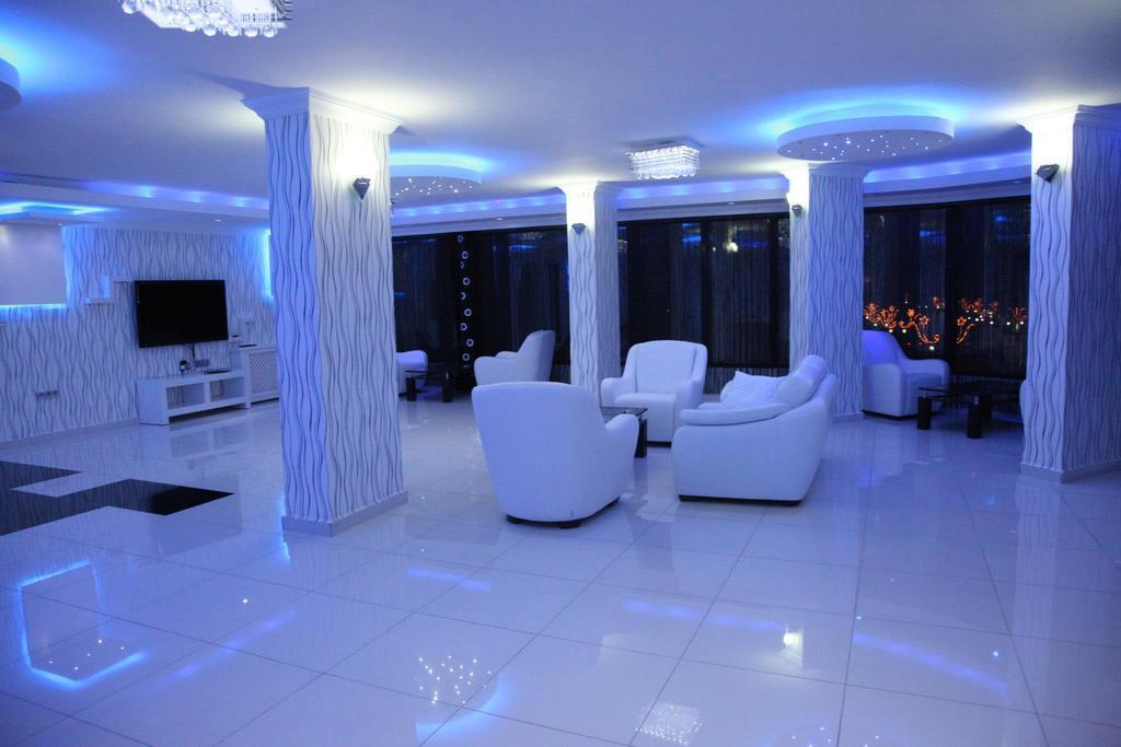 Park Vadi Hotel Diyarbakir Ngoại thất bức ảnh