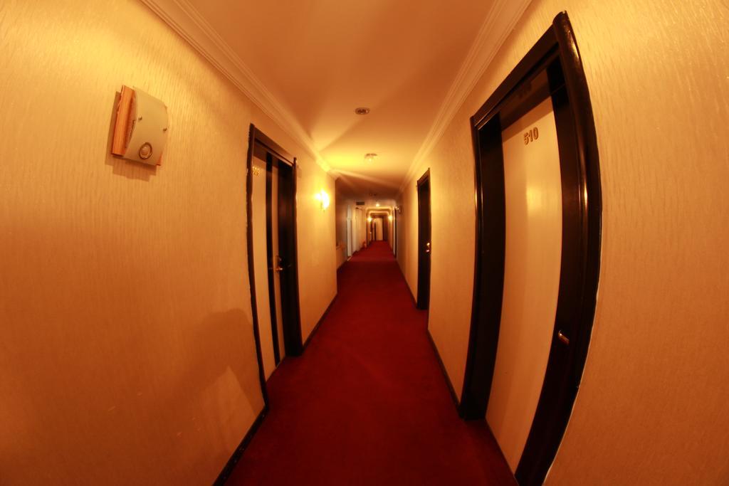 Park Vadi Hotel Diyarbakir Ngoại thất bức ảnh
