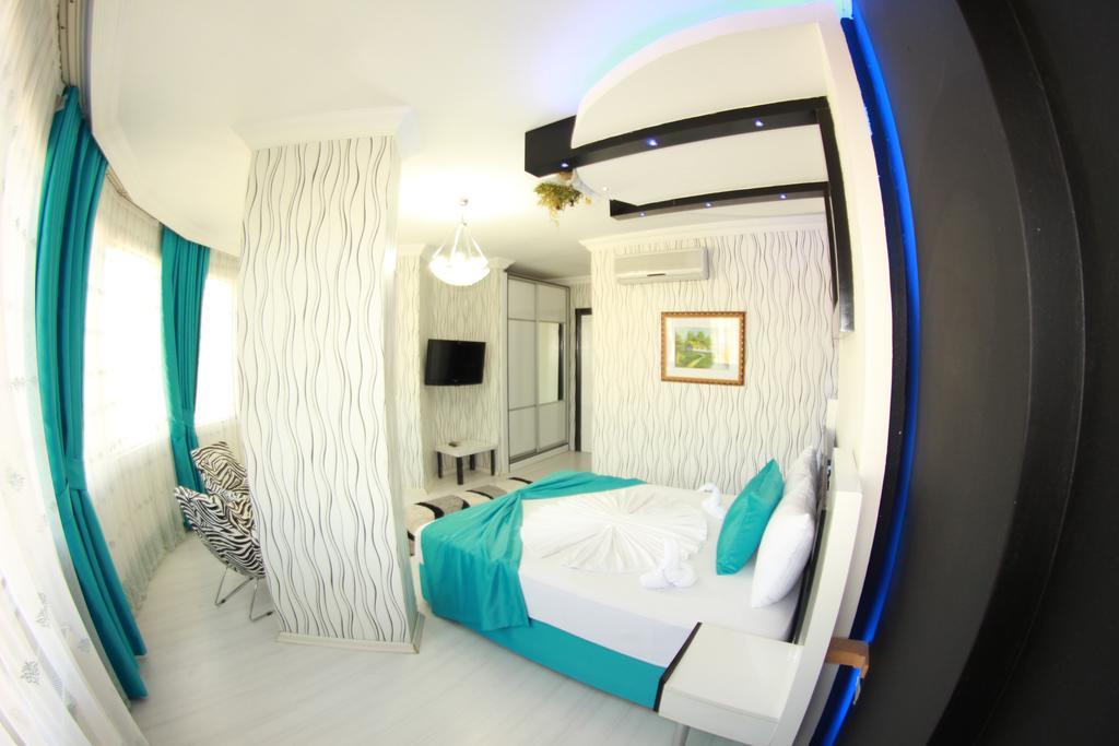 Park Vadi Hotel Diyarbakir Ngoại thất bức ảnh