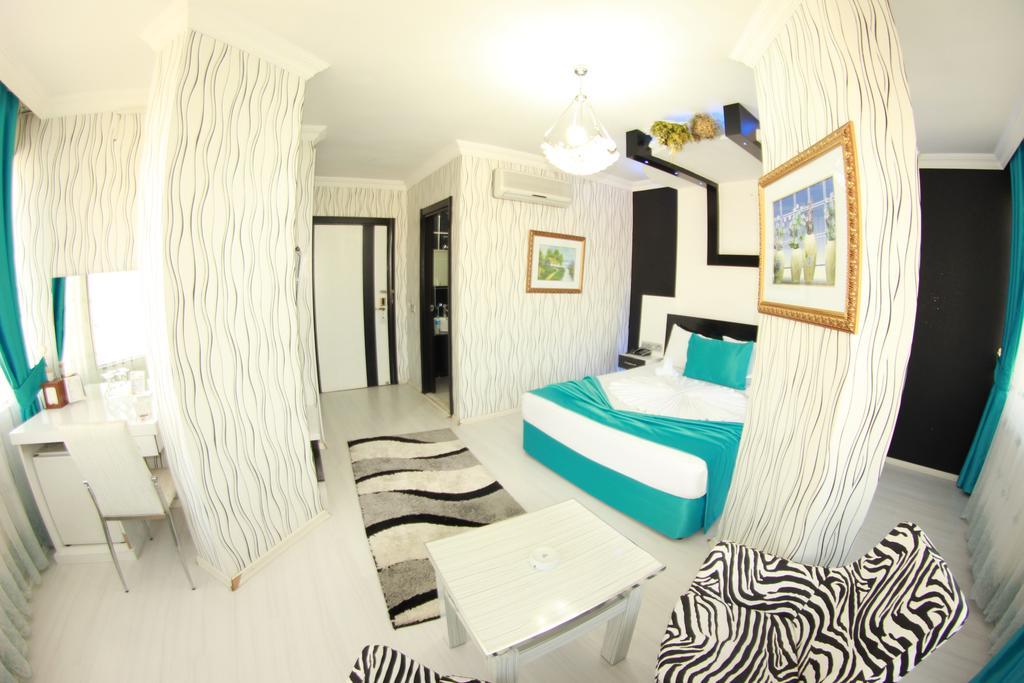 Park Vadi Hotel Diyarbakir Ngoại thất bức ảnh