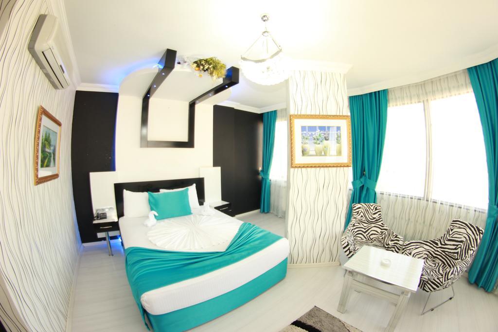Park Vadi Hotel Diyarbakir Ngoại thất bức ảnh