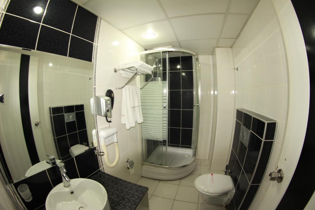 Park Vadi Hotel Diyarbakir Ngoại thất bức ảnh