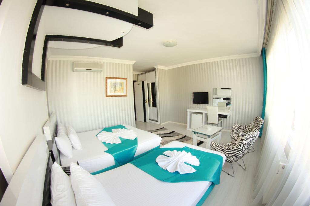 Park Vadi Hotel Diyarbakir Ngoại thất bức ảnh
