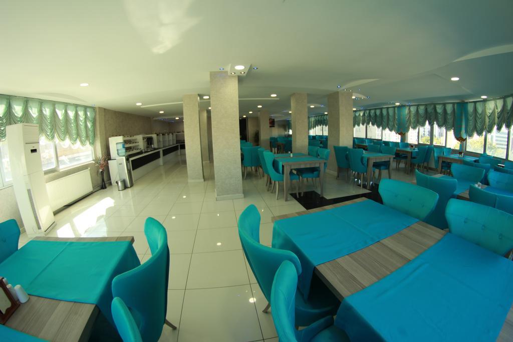 Park Vadi Hotel Diyarbakir Ngoại thất bức ảnh